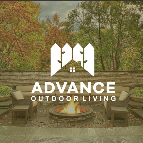 logo advance 