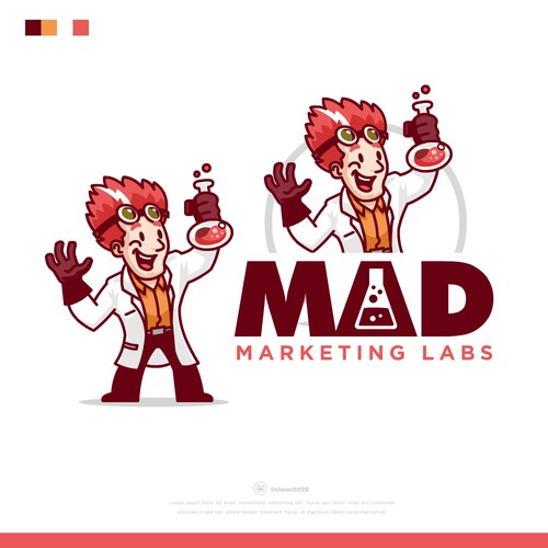 Mad Marketing Labs