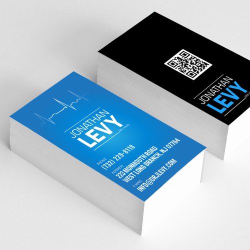 business Card Design