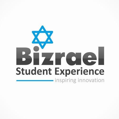 Bizrael Student Experience logo 