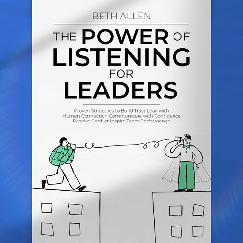 Book Cover Design