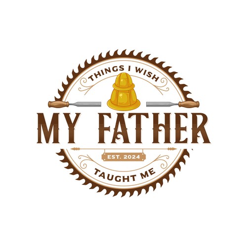 Things I Wish my Father Taught Me