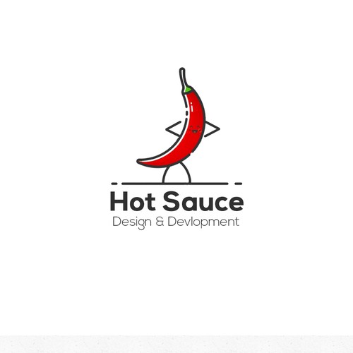 Hot Sauce - Design & Development Company