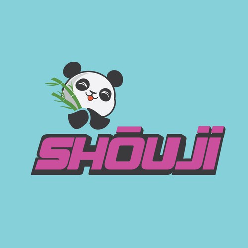 SHOUJI LOGO