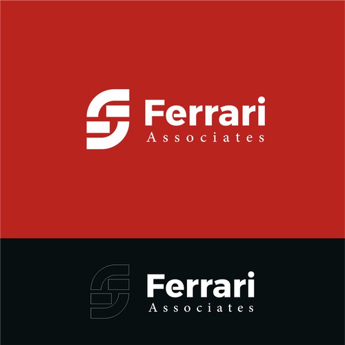 FERRARI LOGO