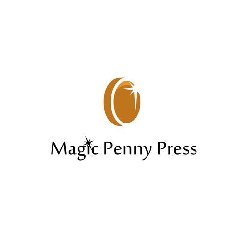Magic Penny Press