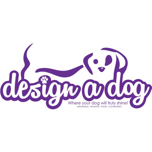 Design A Dog