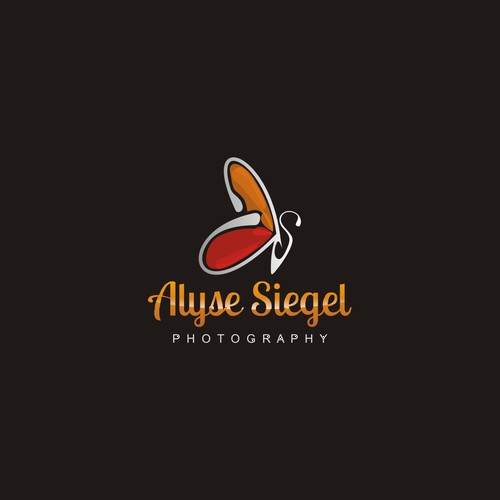 Help Alyse Siegel Photography with a new logo