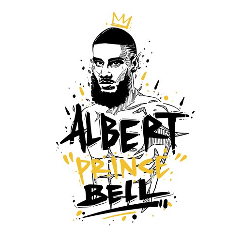 Albert “Prince” Bell 2