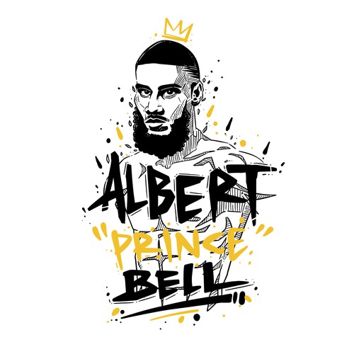 Albert “Prince” Bell 2