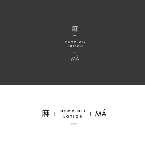 label concept for MA