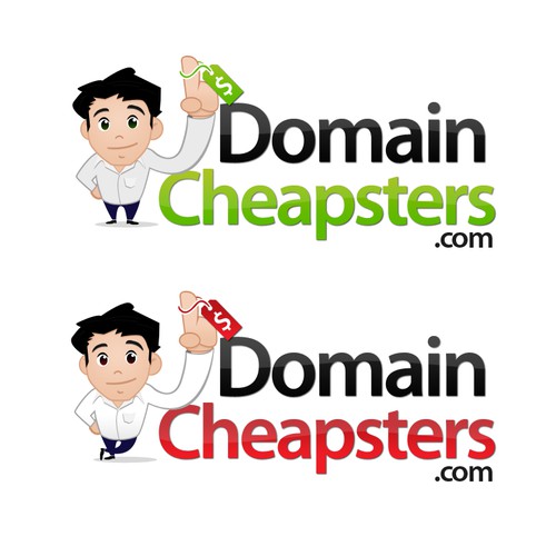 Domain Cheapsters