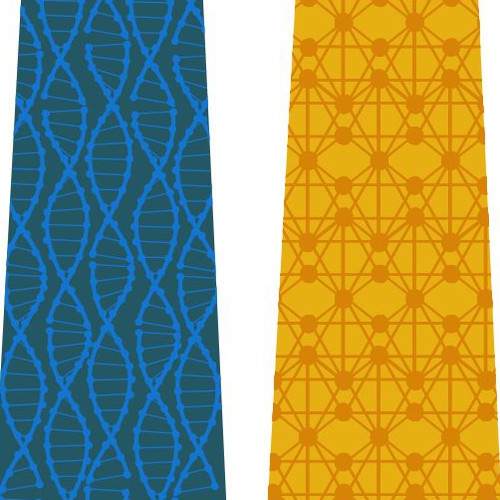 Fabric Pattern Design