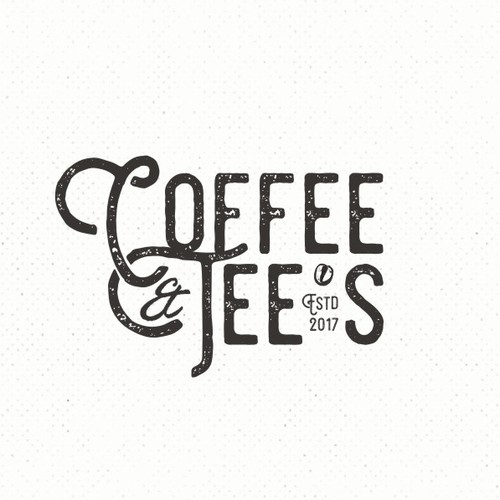 COFFEE AND TEES