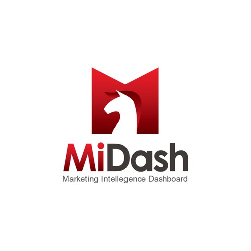 MiDash needs a new logo