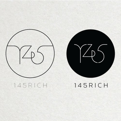 Branding for A Luxury Downtown Residential/Office Development