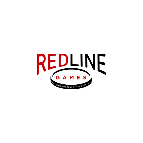 Games company logo