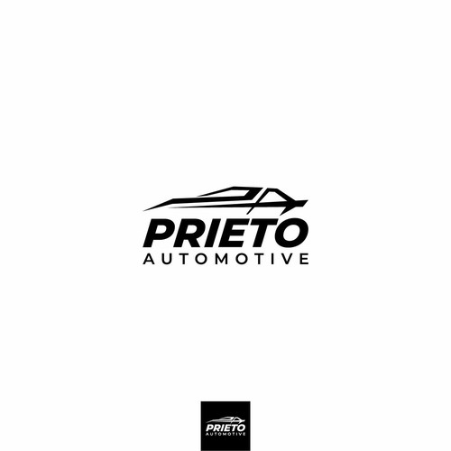 Automotive Logo