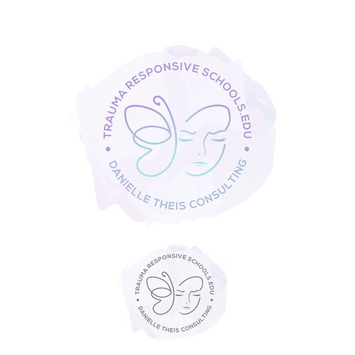 Logo for consultant in trauma cases
