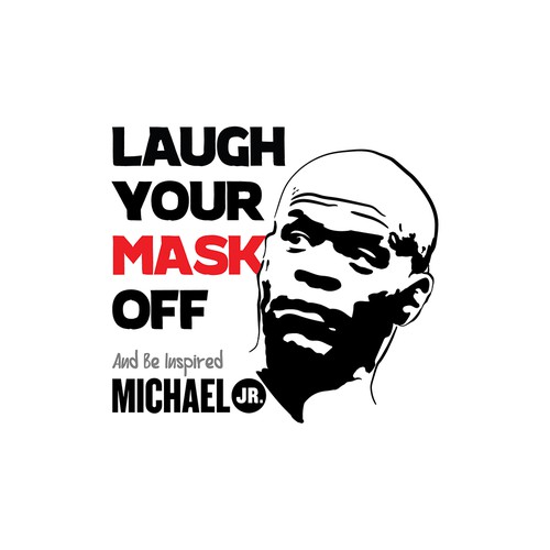 Laugh Your Mask Off