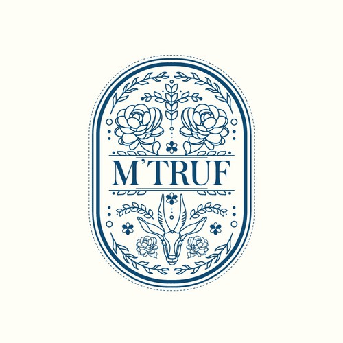 Logo M'truf