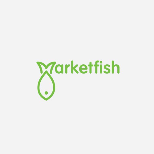 Fish Logo