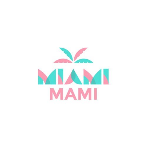 Miami Mami Logo
