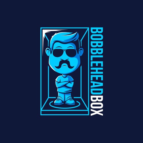 The Booblehead