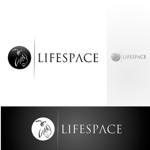 Logo for a investment firm/Startup investor logo