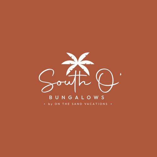 Modern Logo Design For Boutique Hotel