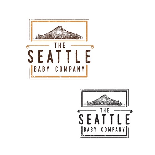 The Seattle Baby Company