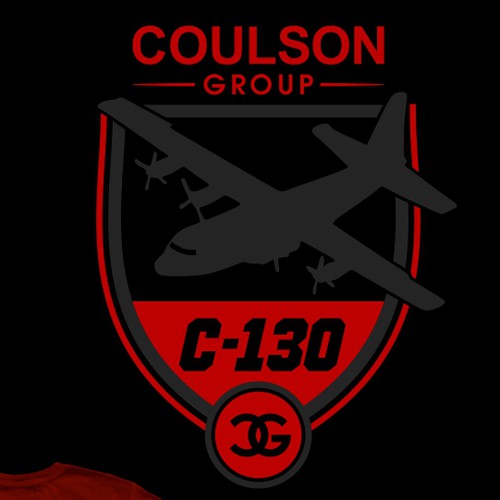 Coulson C-130