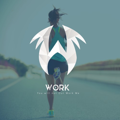 Work logo 