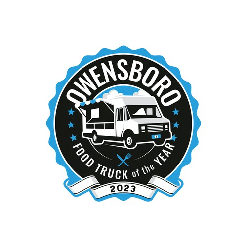 Owensboro Food Truck Of The Year