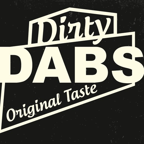 Dirty Dabs Logo