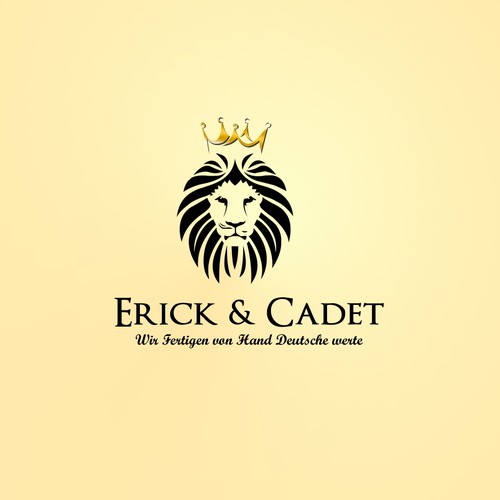 Erick & Cadet Contest Entry2