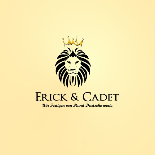 Erick & Cadet Contest Entry2