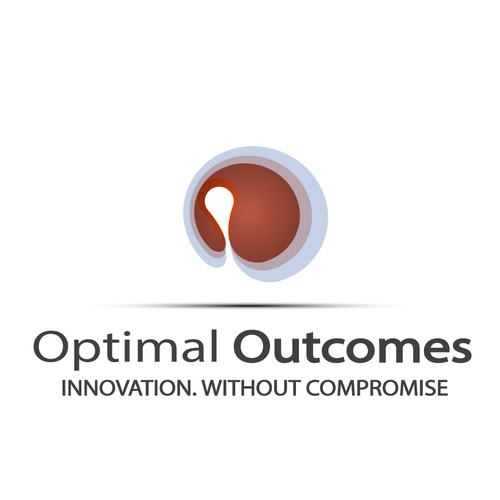 Optimal Outcomes - logo and cardx