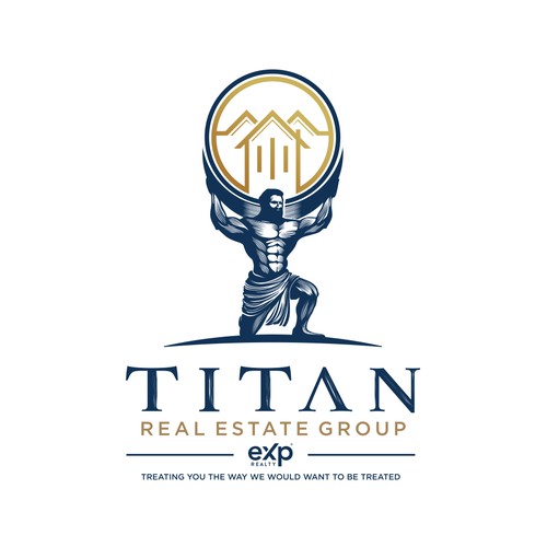 TITAN Real Estate