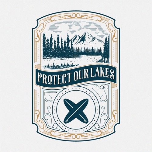 PROTECT OUR LAKES