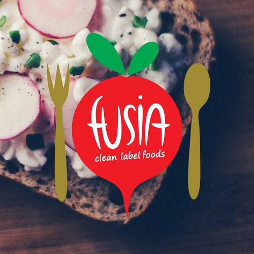 Fusia. Clean label foods