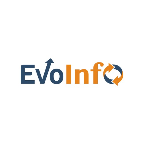 New logo wanted for EvoInfo