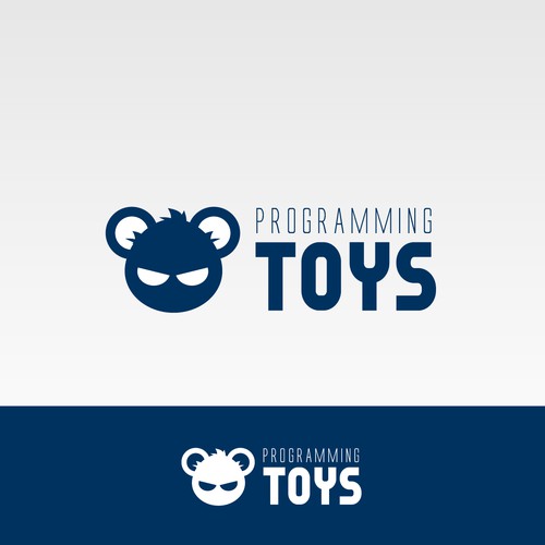 Programming Toys Logo