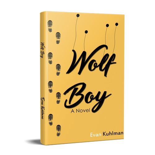 WOLF BOY