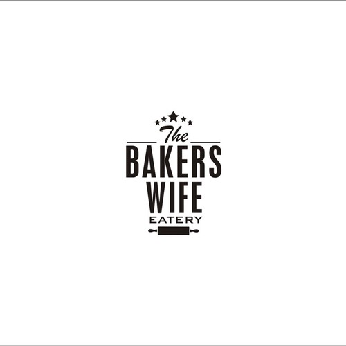 The Bakers Wife