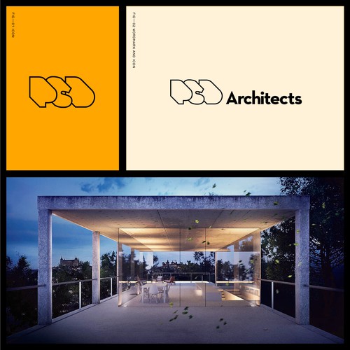 PSD Architects
