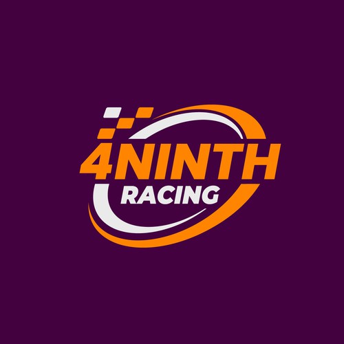 Racing Logo Design