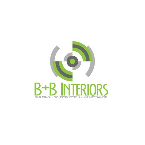 New logo wanted for B+B Interiors