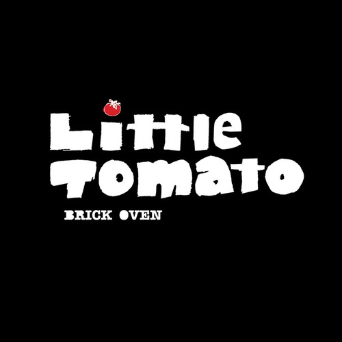 Little tomato logo