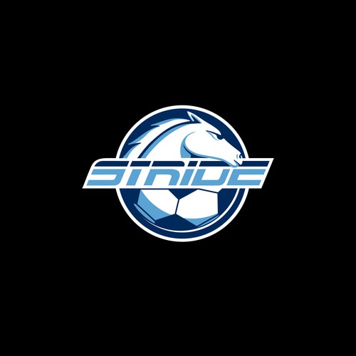 Stride